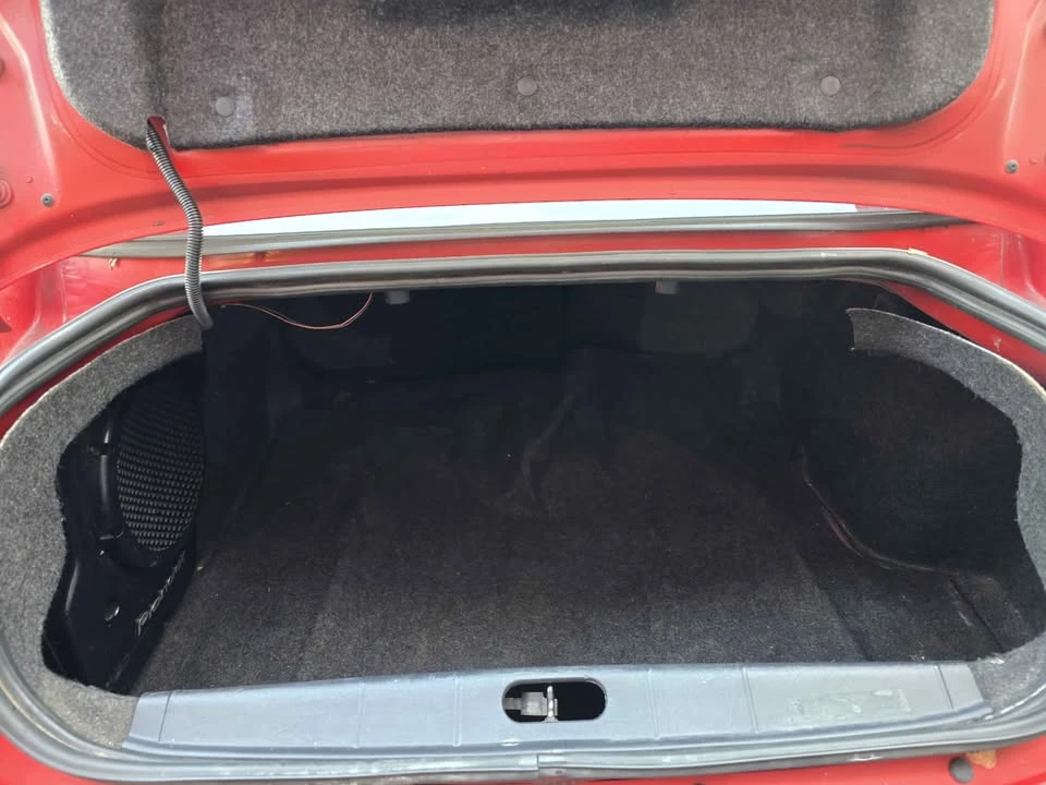 2006 Chevrolet Cobalt 1st Gen - Image 12 of 20
