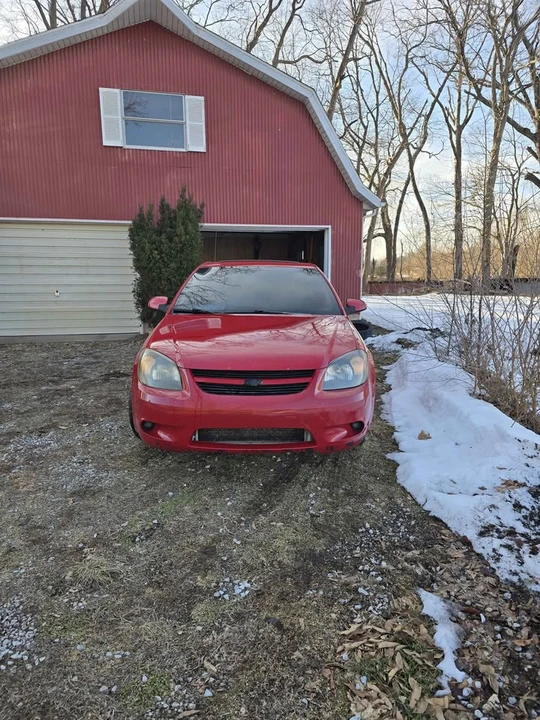 2006 Chevrolet Cobalt 1st Gen - Image 2 of 20