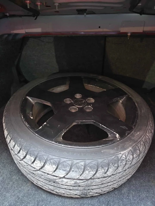 2006 Chevrolet Cobalt 1st Gen - Image 13 of 20