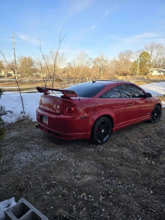 2006 Chevrolet Cobalt 1st Gen - Image 4 of 20