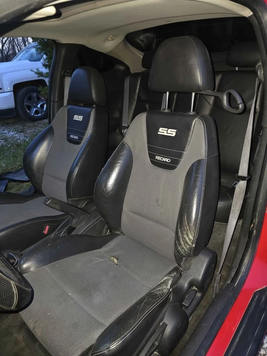 2006 Chevrolet Cobalt 1st Gen - Image 14 of 20