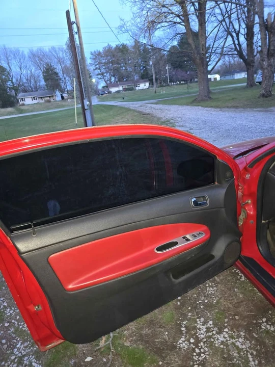 2006 Chevrolet Cobalt 1st Gen - Image 17 of 20