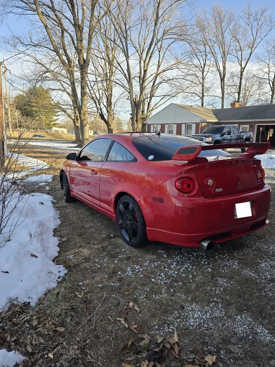 2006 Chevrolet Cobalt 1st Gen - Image 5 of 20