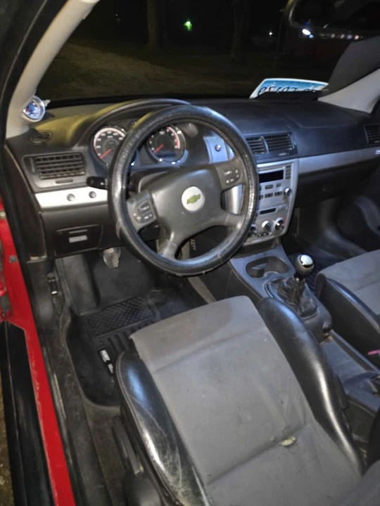 2006 Chevrolet Cobalt 1st Gen - Image 16 of 20