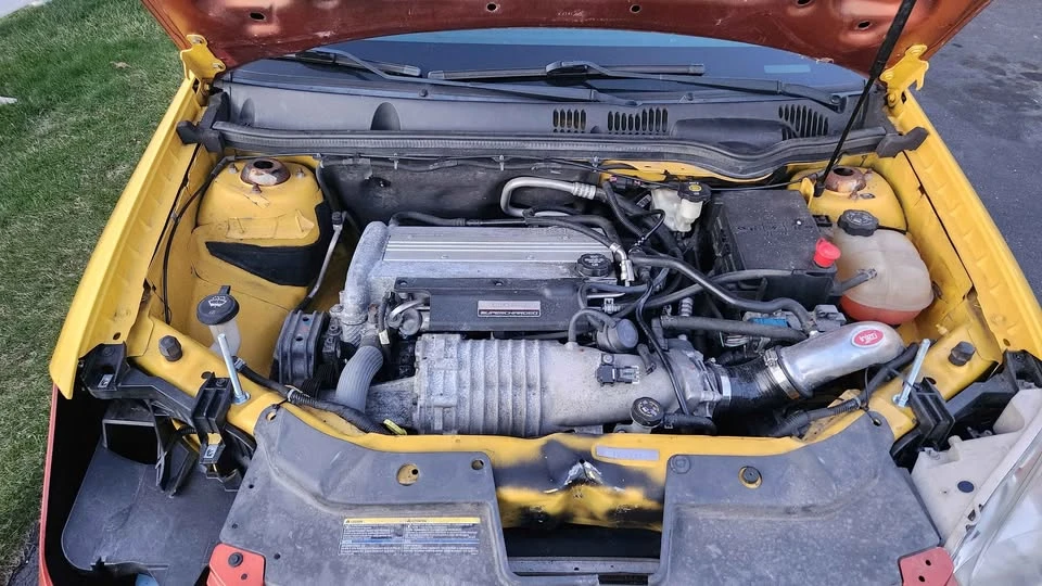 2006 Chevrolet Cobalt 1st Gen - Image 3 of 5