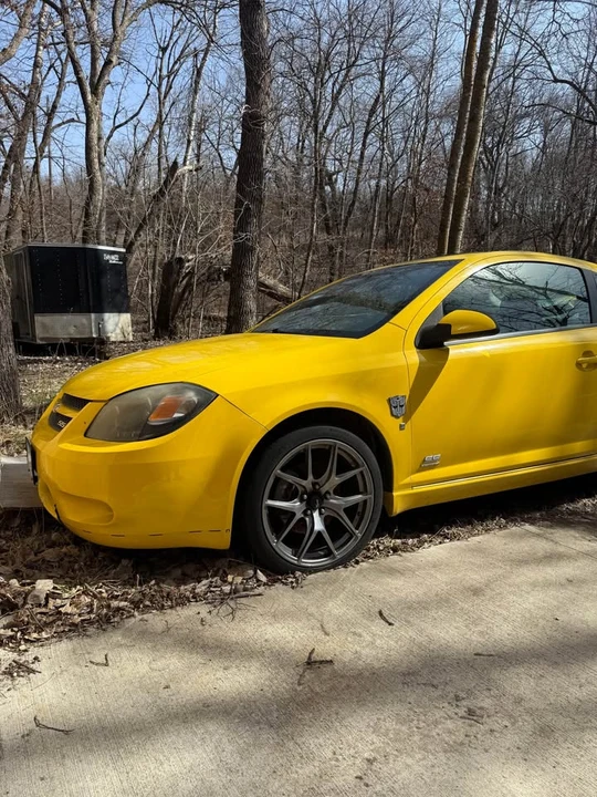 2006 Chevrolet Cobalt 1st Gen - Image 3 of 6