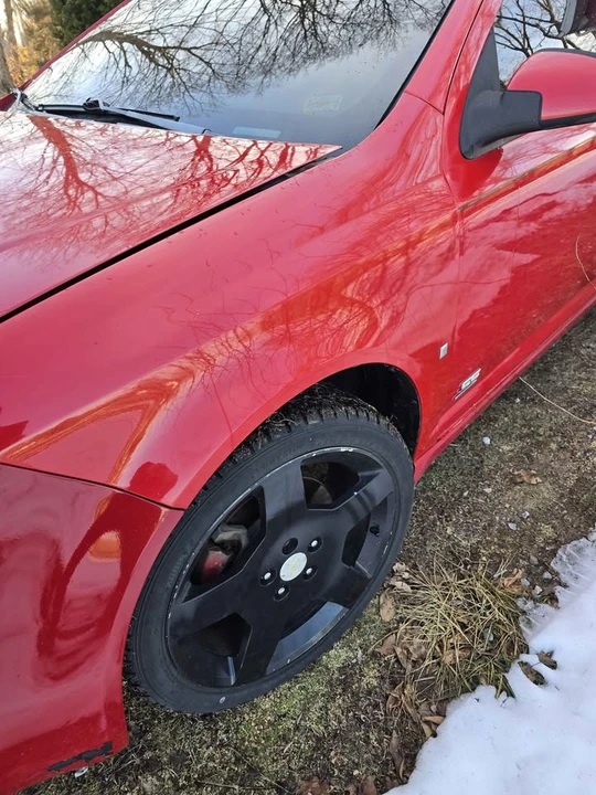 2006 Chevrolet Cobalt 1st Gen - Image 10 of 20