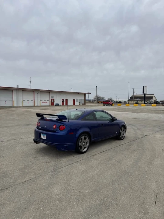 2006 Chevrolet Cobalt 1st Gen - Image 3 of 7