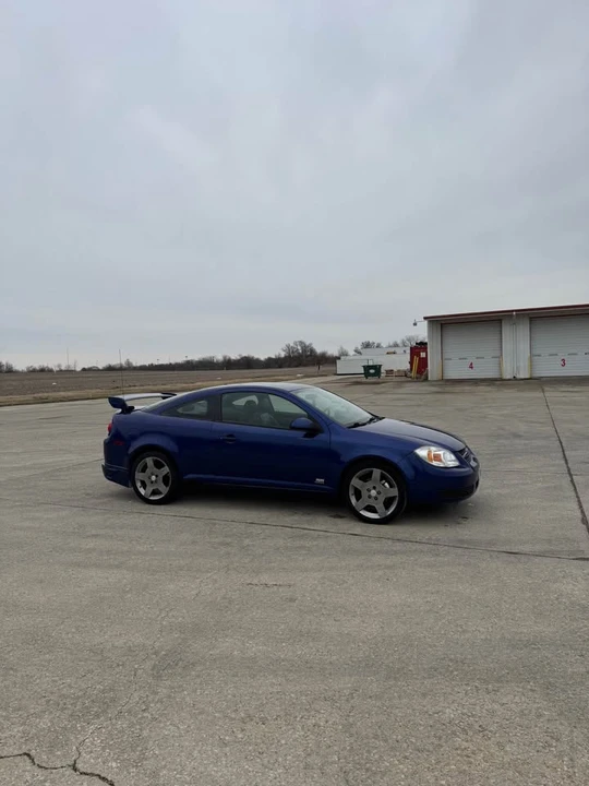 2006 Chevrolet Cobalt 1st Gen - Image 5 of 7
