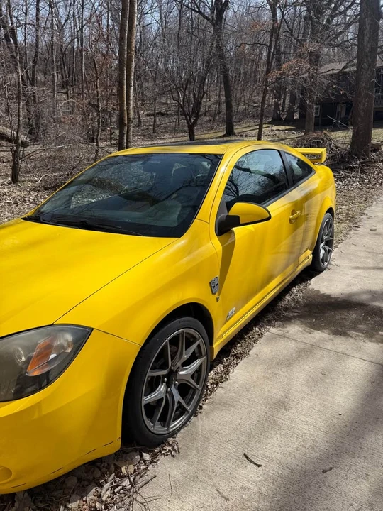 2006 Chevrolet Cobalt 1st Gen - Image 2 of 6