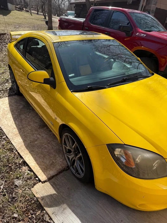 2006 Chevrolet Cobalt 1st Gen - Image 6 of 6