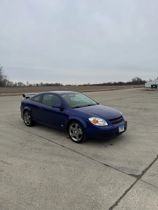 2006 Chevrolet Cobalt 1st Gen - Image 4 of 7