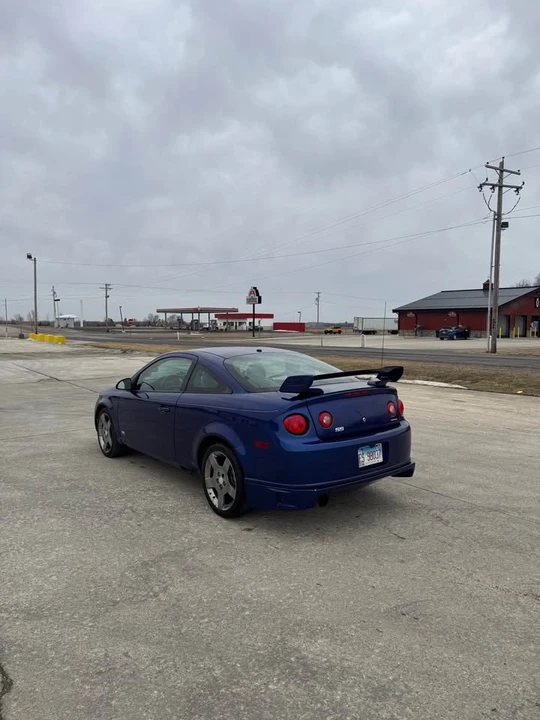 2006 Chevrolet Cobalt 1st Gen - Image 2 of 7