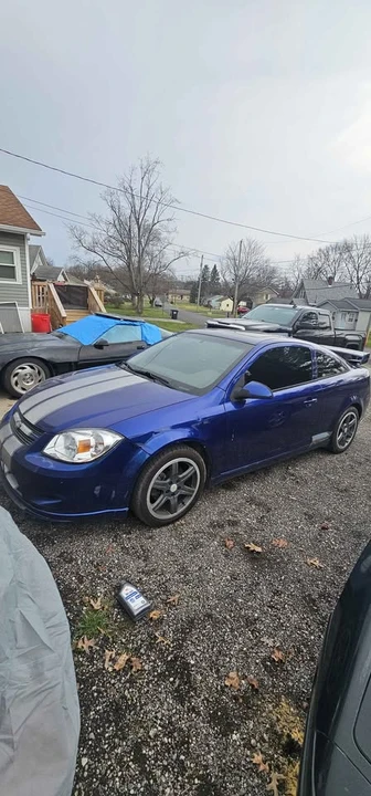 2006 Chevrolet Cobalt 1st Gen - Image 3 of 8