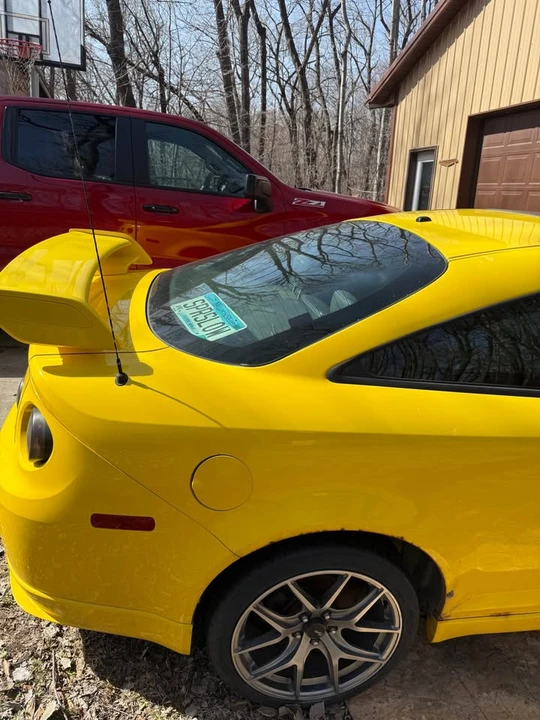 2006 Chevrolet Cobalt 1st Gen - Image 4 of 6