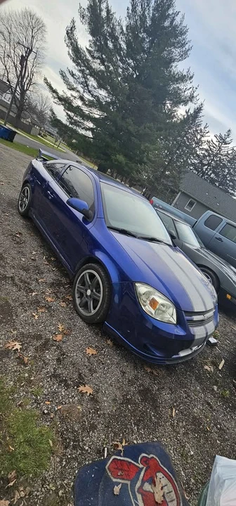 2006 Chevrolet Cobalt 1st Gen - Image 4 of 8