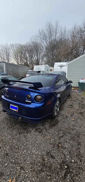 2006 Chevrolet Cobalt 1st Gen - Image 2 of 8
