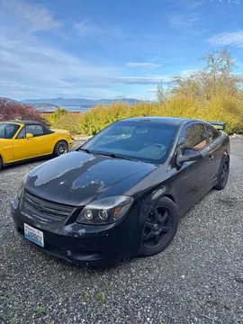 2006 Chevrolet Cobalt SS Supercharged Coupe