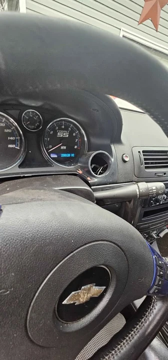 2006 Chevrolet Cobalt 1st Gen - Image 8 of 8