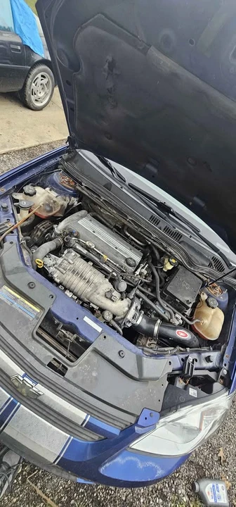 2006 Chevrolet Cobalt 1st Gen - Image 5 of 8