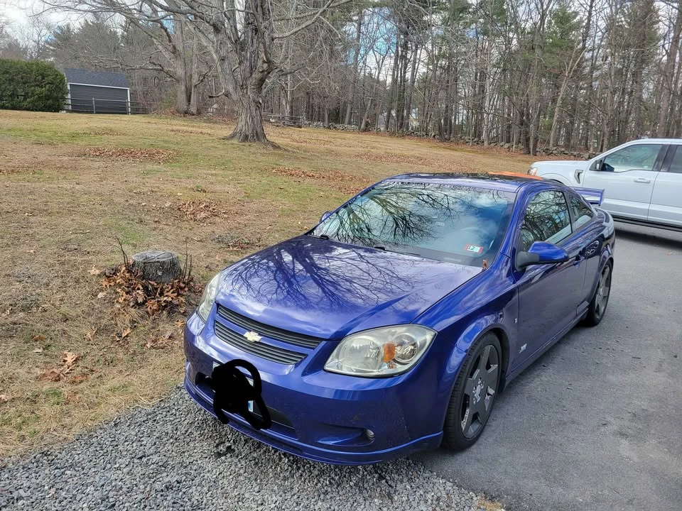 2006 Chevrolet Cobalt 1st Gen - Image 2 of 10