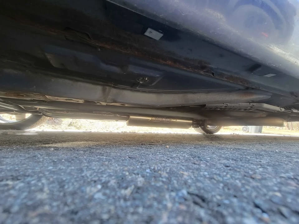 2006 Chevrolet Cobalt 1st Gen - Image 4 of 10