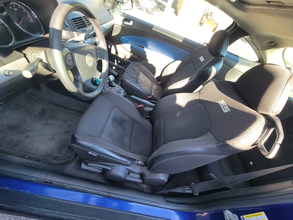 2006 Chevrolet Cobalt 1st Gen - Image 8 of 10