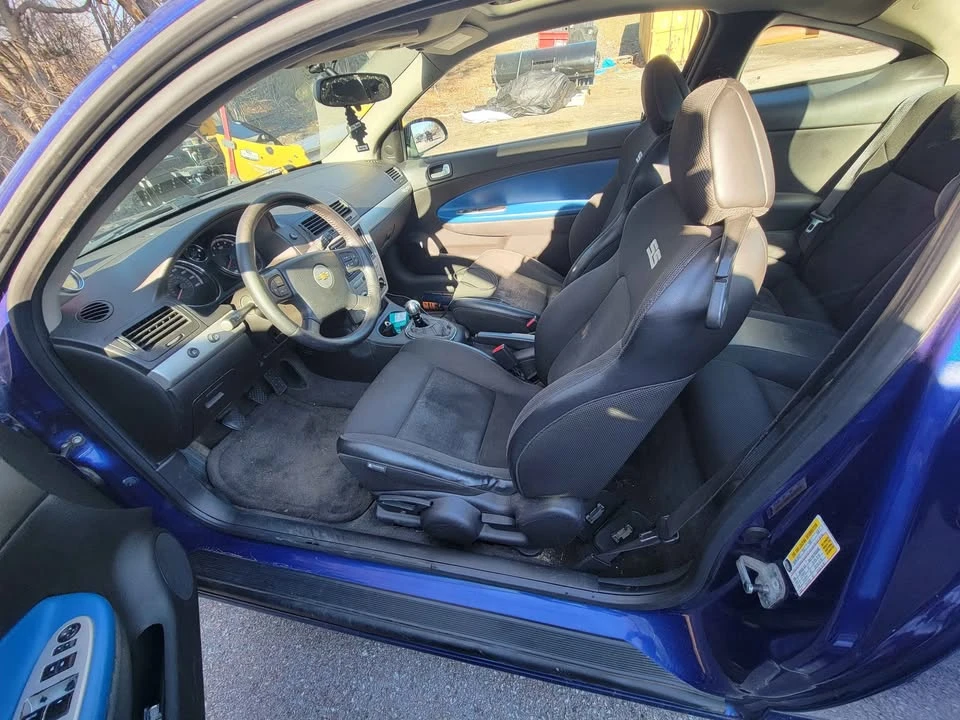 2006 Chevrolet Cobalt 1st Gen - Image 9 of 10