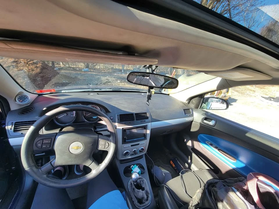 2006 Chevrolet Cobalt 1st Gen - Image 10 of 10