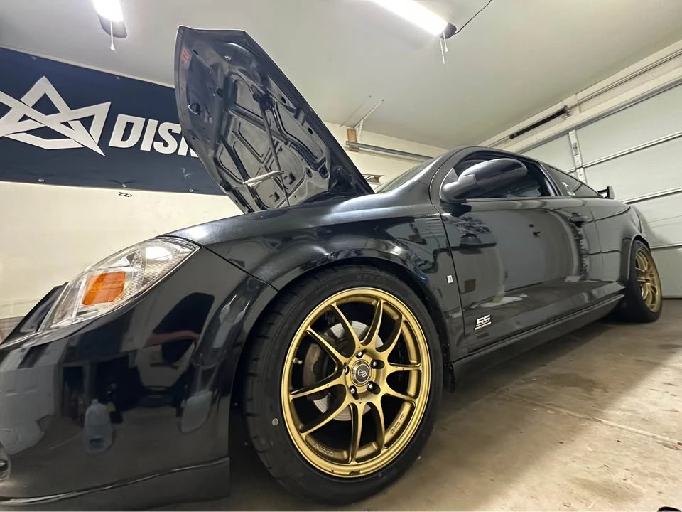 2006 Chevrolet Cobalt 1st Gen - Image 5 of 10