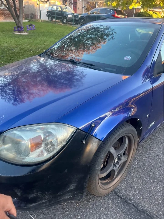 2006 Chevrolet Cobalt 1st Gen - Image 4 of 4