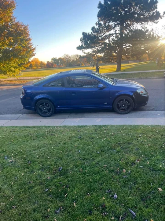 2006 Chevrolet Cobalt 1st Gen - Image 2 of 4