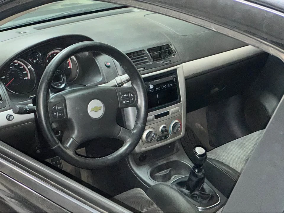 2006 Chevrolet Cobalt 1st Gen - Image 2 of 10
