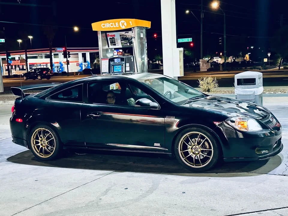 2006 Chevrolet Cobalt 1st Gen - Image 3 of 10