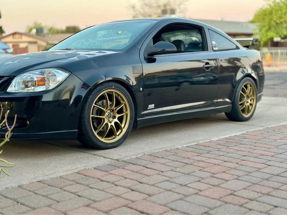 2006 Chevrolet Cobalt 1st Gen - Image 8 of 10