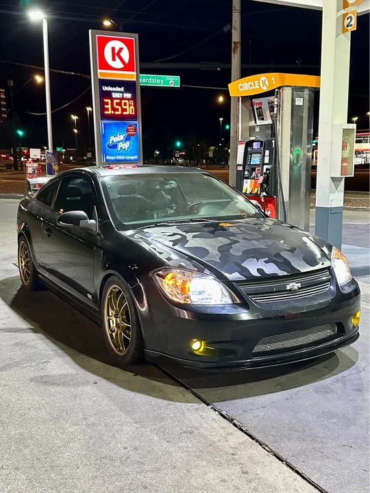 2006 Chevrolet Cobalt 1st Gen - Image 4 of 10