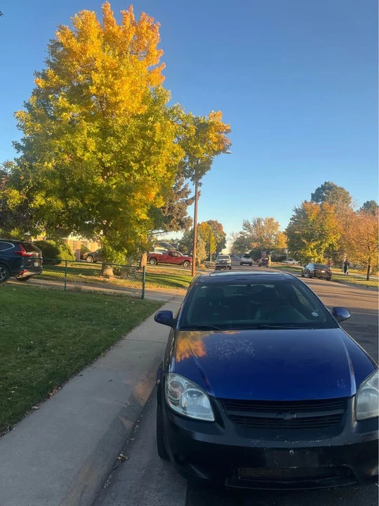2006 Chevrolet Cobalt 1st Gen - Image 3 of 4