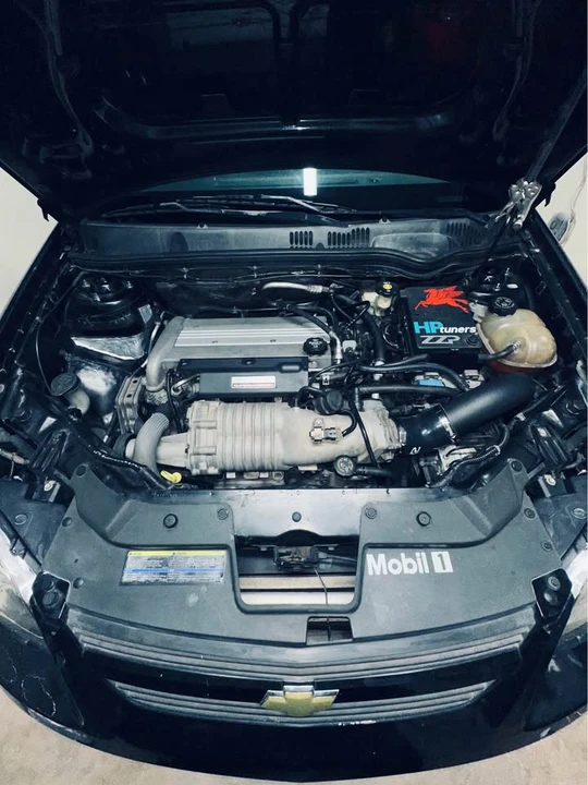 2006 Chevrolet Cobalt 1st Gen - Image 10 of 10