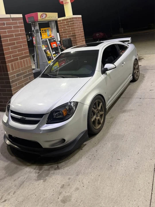 2006 Chevrolet Cobalt 1st Gen - Image 6 of 6