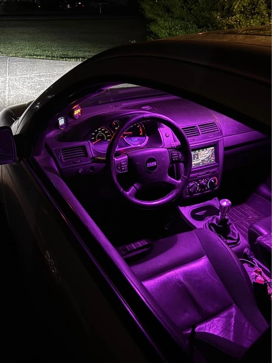 2006 Chevrolet Cobalt 1st Gen - Image 4 of 6
