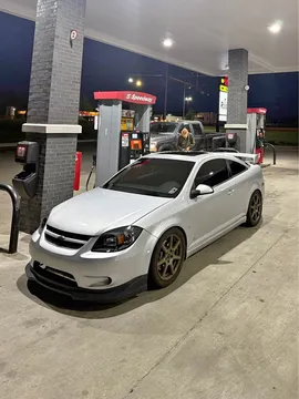 2006 Chevrolet Cobalt SS Supercharged Coupe