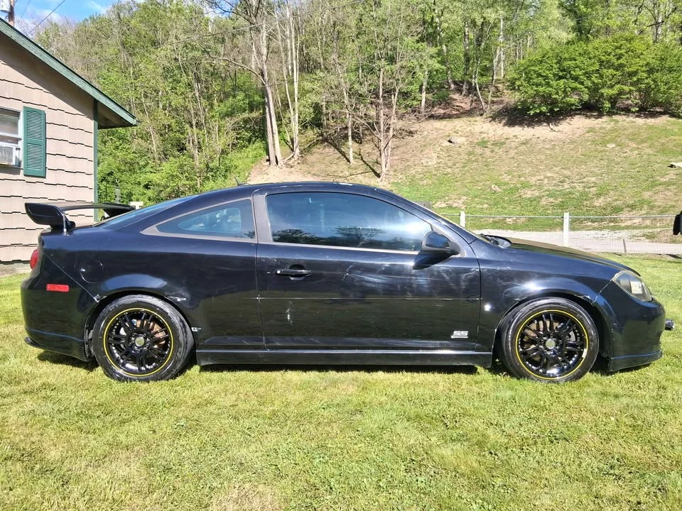 2006 Chevrolet Cobalt 1st Gen - Image 2 of 5