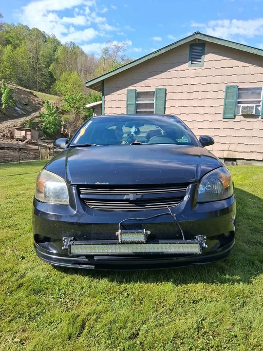 2006 Chevrolet Cobalt 1st Gen - Image 3 of 5
