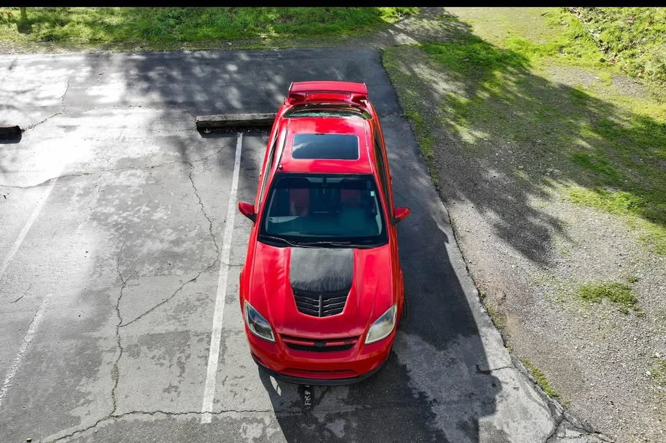 2006 Chevrolet Cobalt 1st Gen - Image 15 of 17