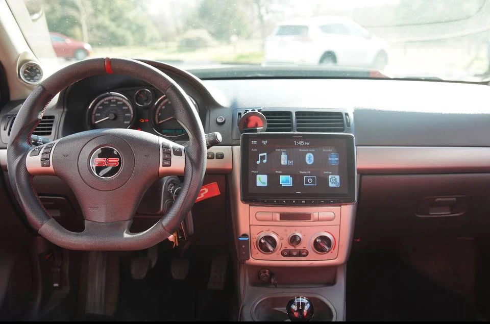 2006 Chevrolet Cobalt 1st Gen - Image 9 of 17