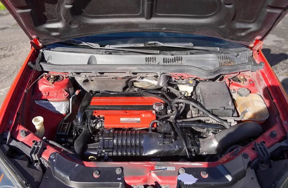 2006 Chevrolet Cobalt 1st Gen - Image 7 of 17