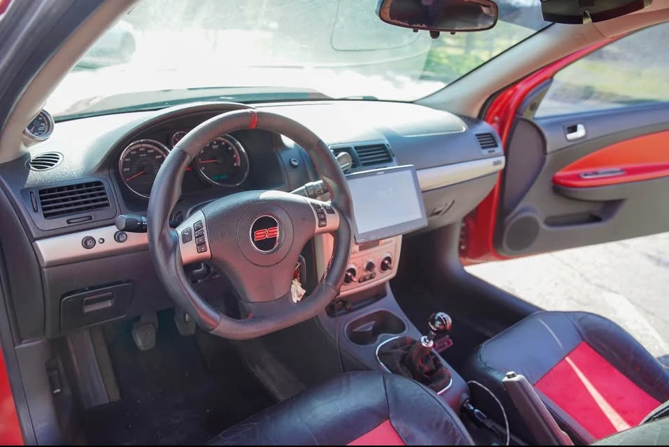 2006 Chevrolet Cobalt 1st Gen - Image 8 of 17