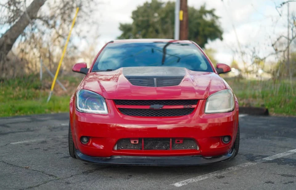 2006 Chevrolet Cobalt 1st Gen - Image 2 of 17