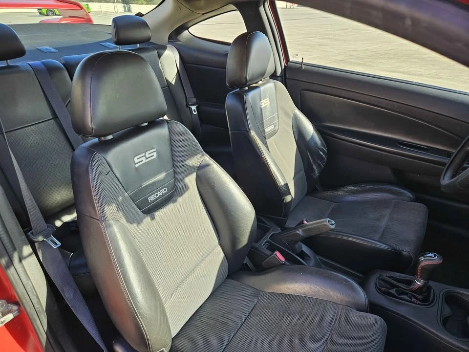 2006 Chevrolet Cobalt 1st Gen - Image 8 of 11