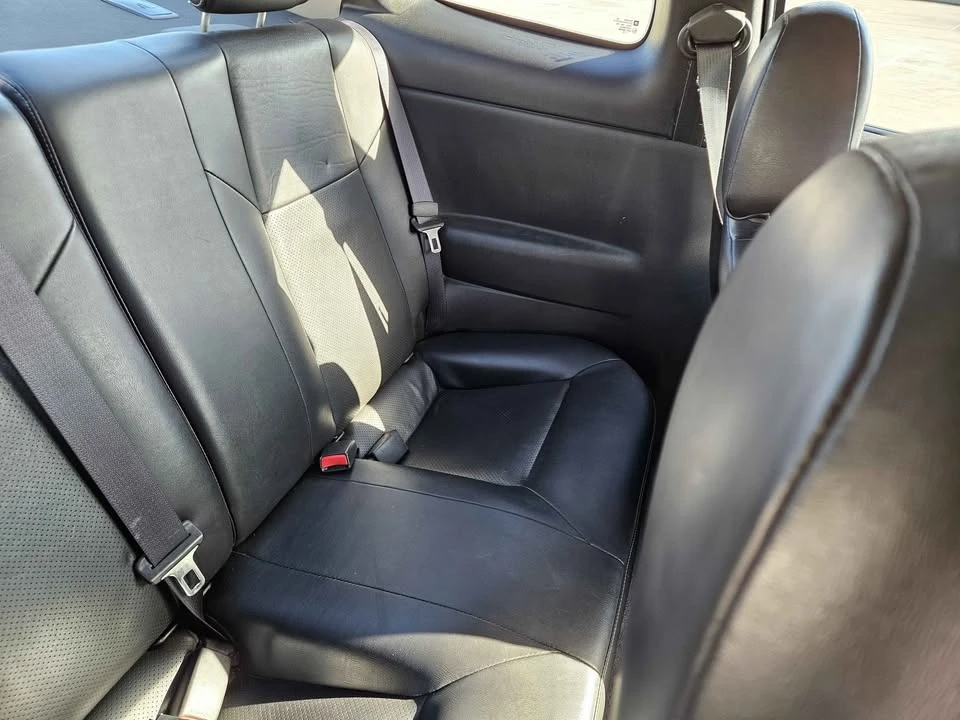 2006 Chevrolet Cobalt 1st Gen - Image 9 of 11